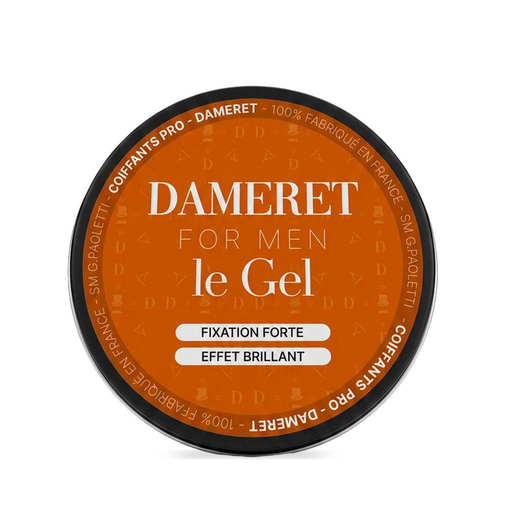 Le Gel Coiffant
