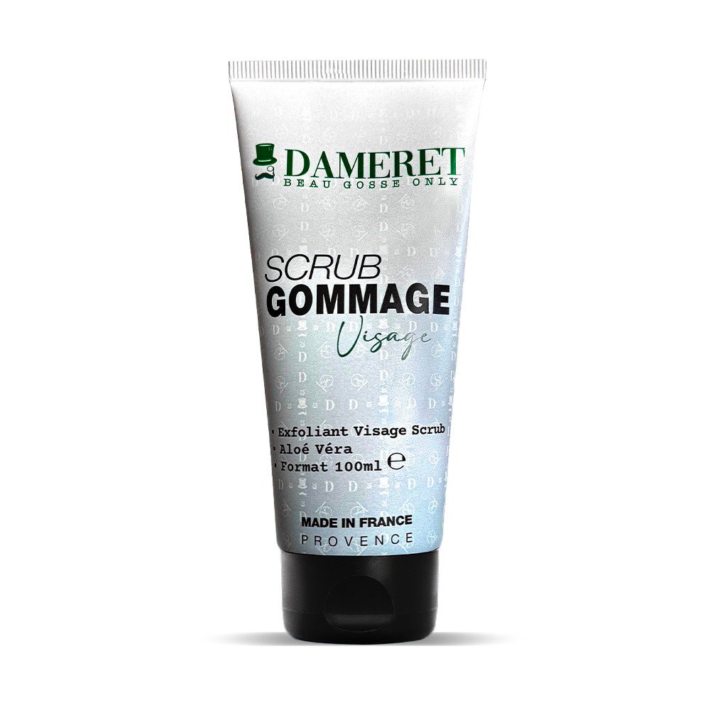 Gommage Scrub