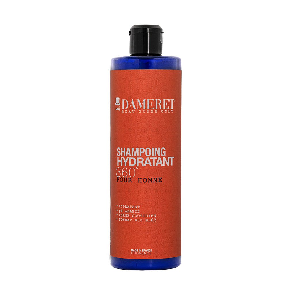 Shampoing Daily Use