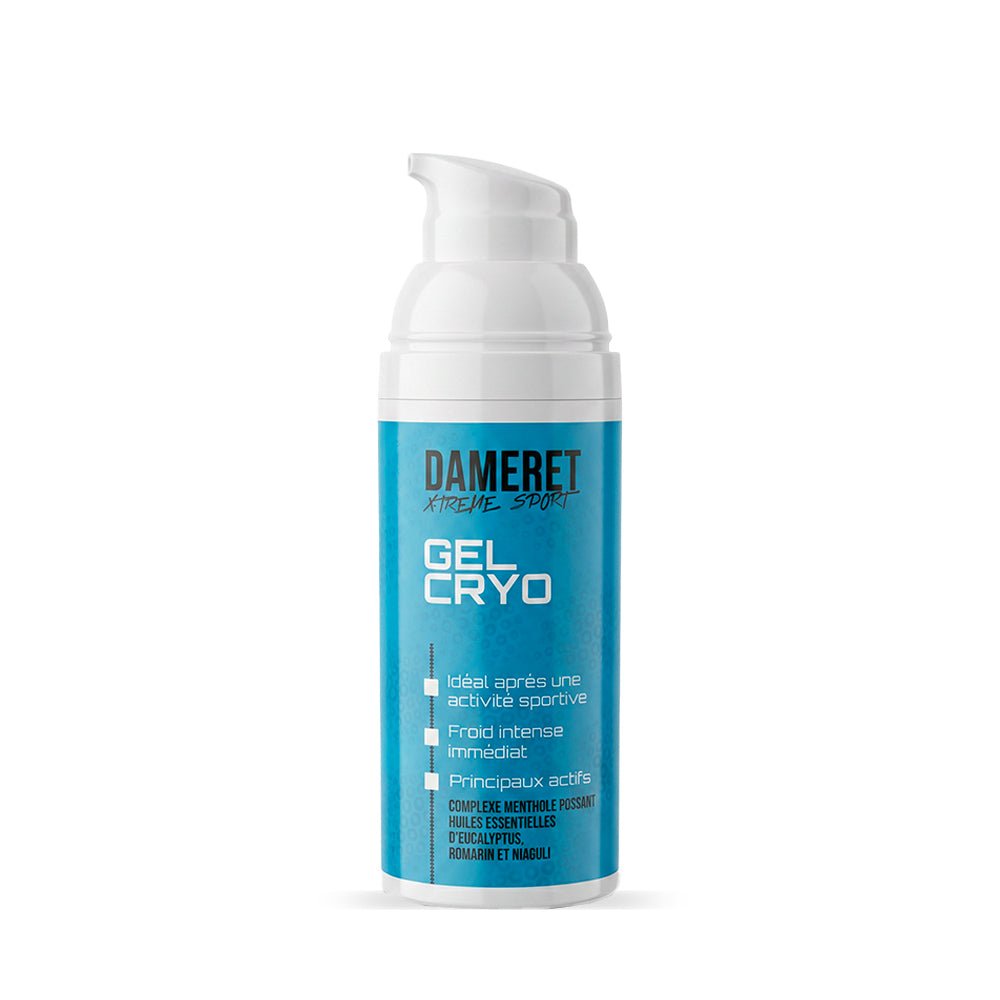 Gel Cryo