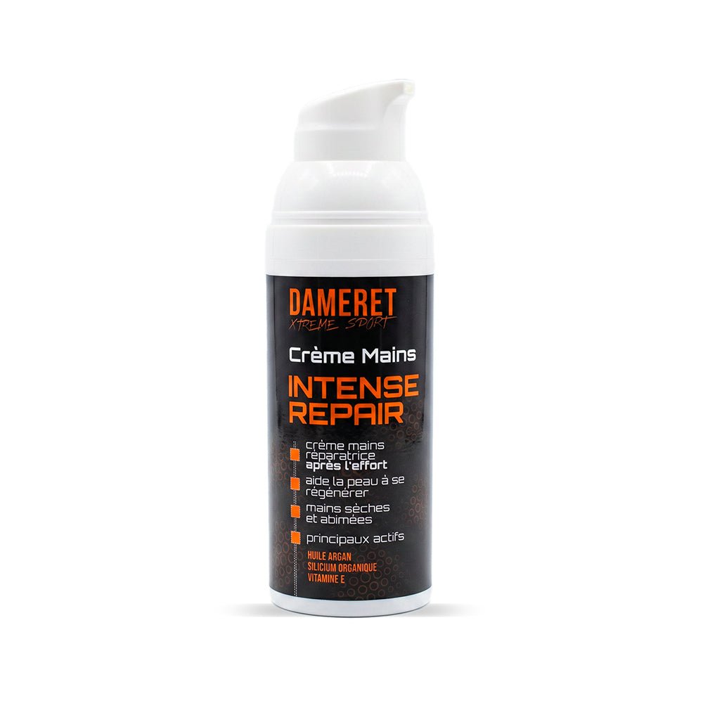 Intense Repair